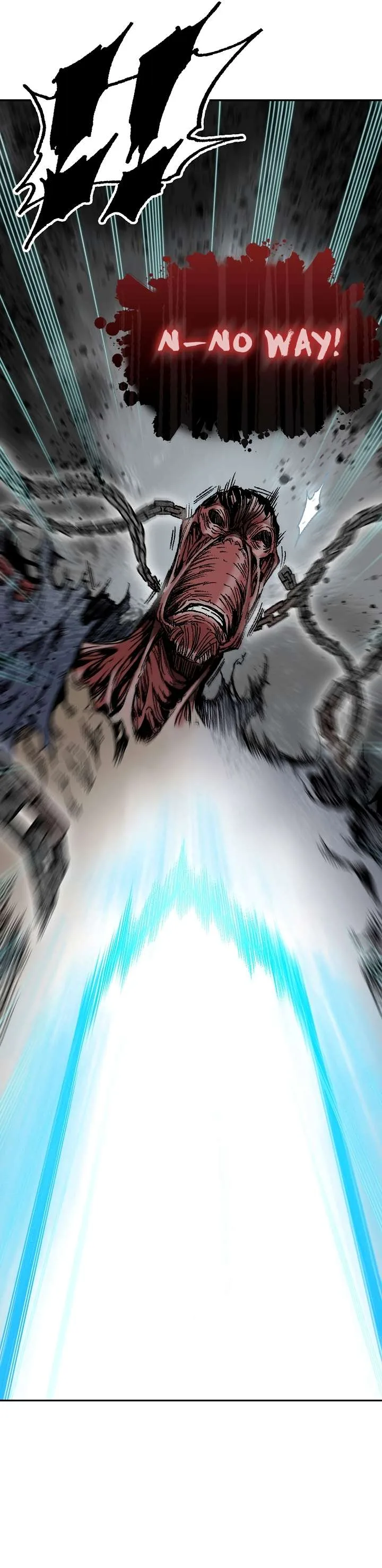 Memoir of the God of War Chapter 149 page 32