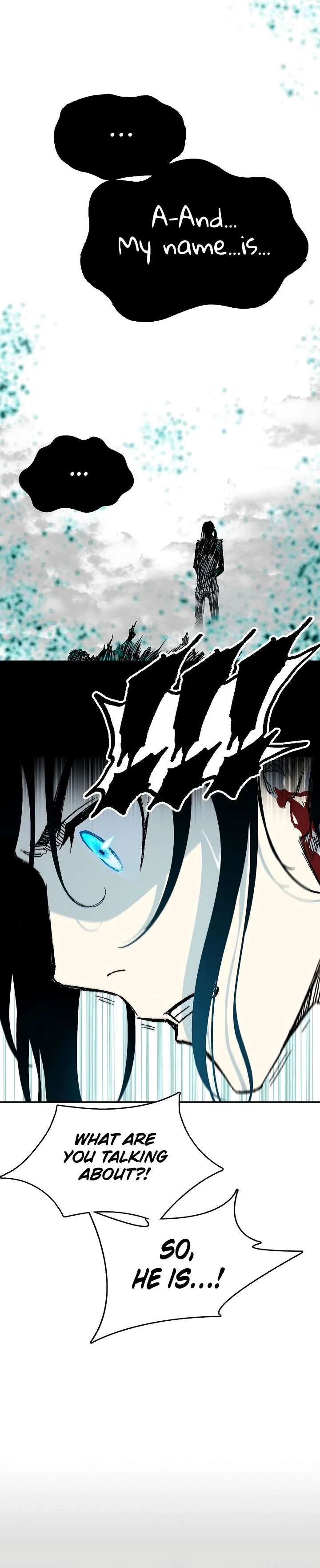 Memoir of the God of War Chapter 149 page 39