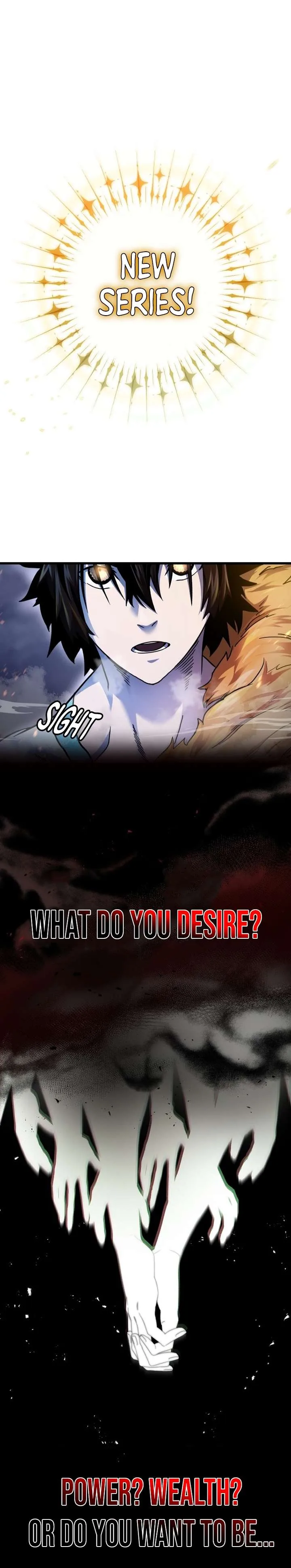 Memoir of the God of War Chapter 152 page 35