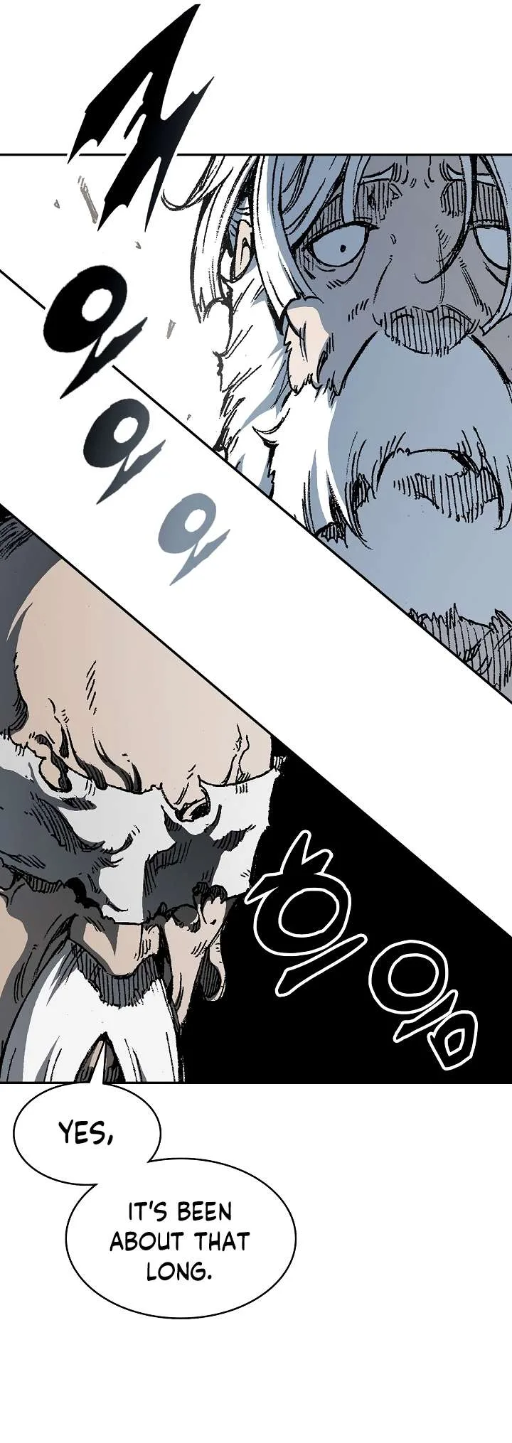 Memoir of the God of War Chapter 152 page 16