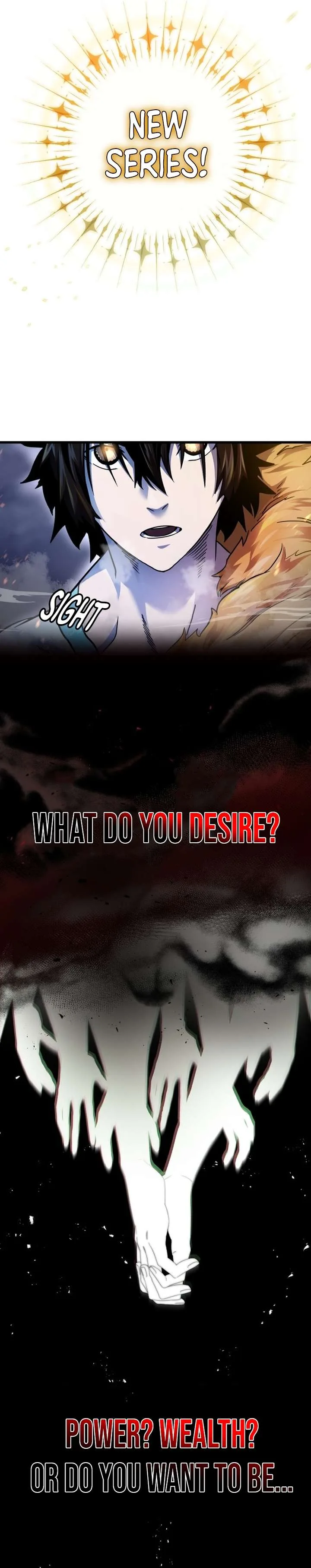 Memoir of the God of War Chapter 154 page 41