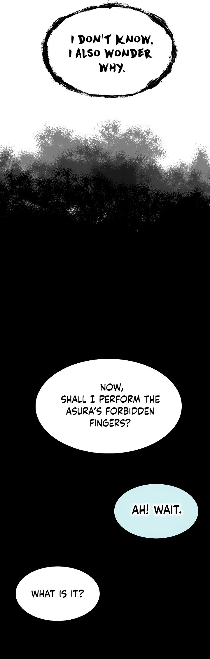 Memoir of the God of War Chapter 156 page 27
