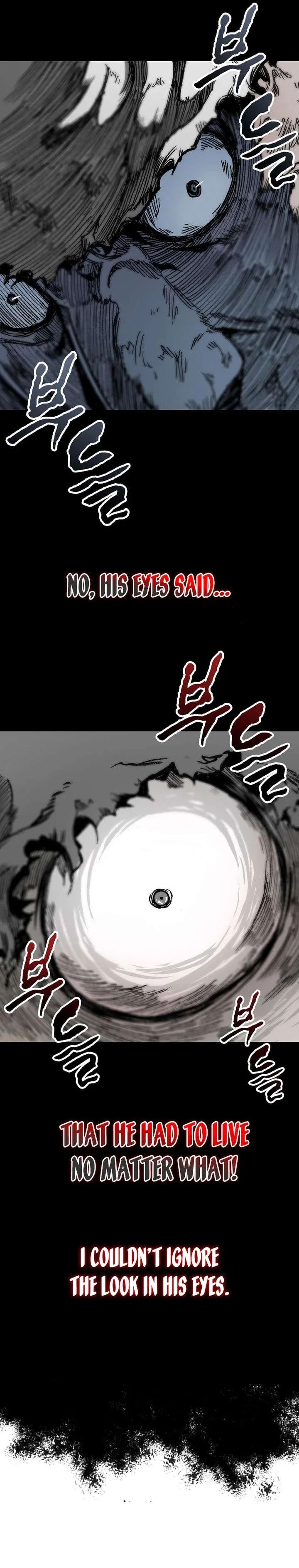 Memoir of the God of War Chapter 153 page 23