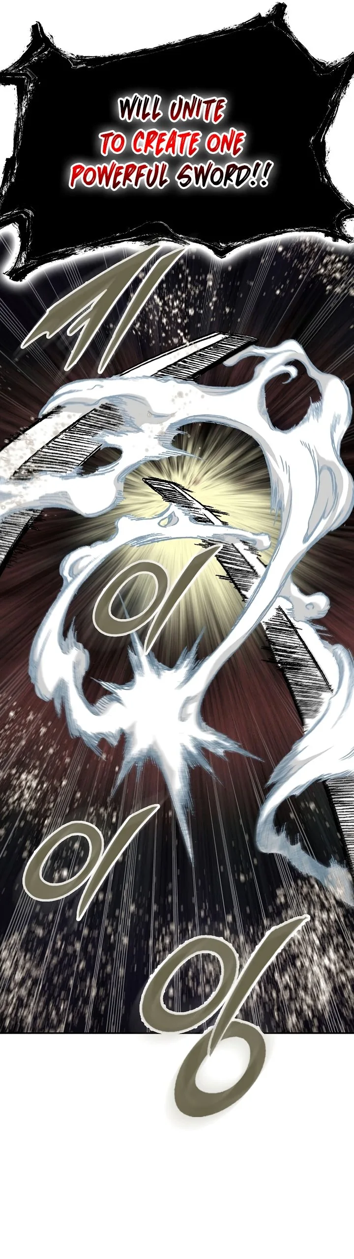 Memoir of the God of War Chapter 158 page 13