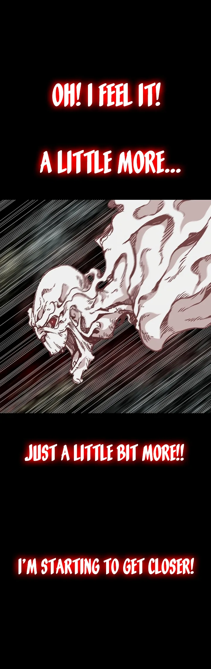 Memoir of the God of War Chapter 159 page 30