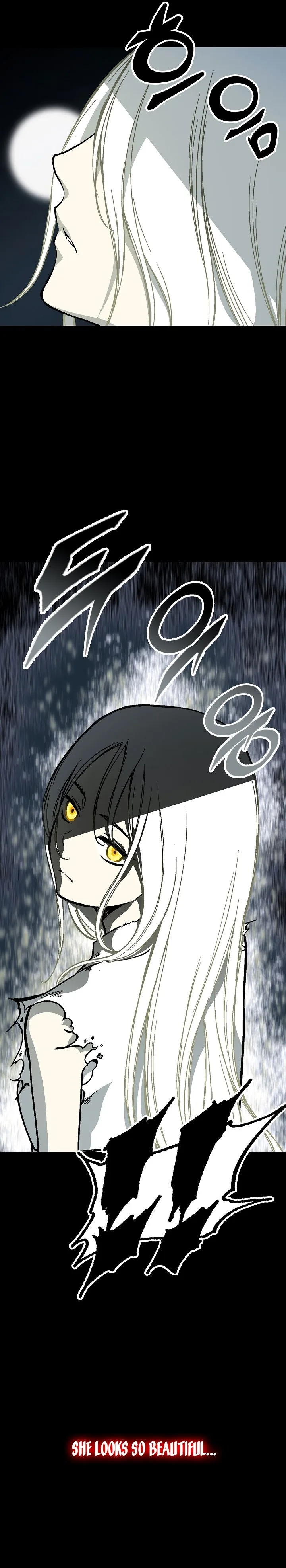 Memoir of the God of War Chapter 159 page 21