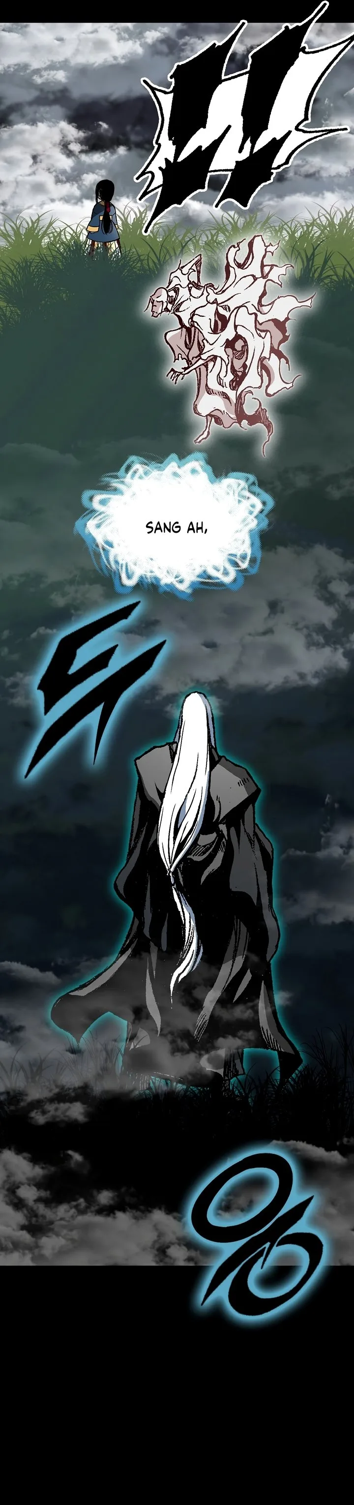 Memoir of the God of War Chapter 159 page 40