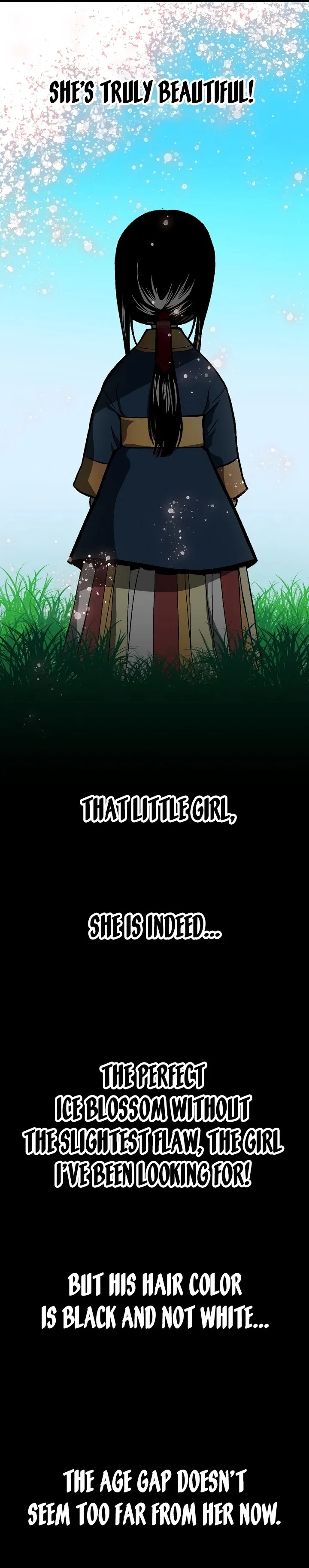 Memoir of the God of War Chapter 159 page 33
