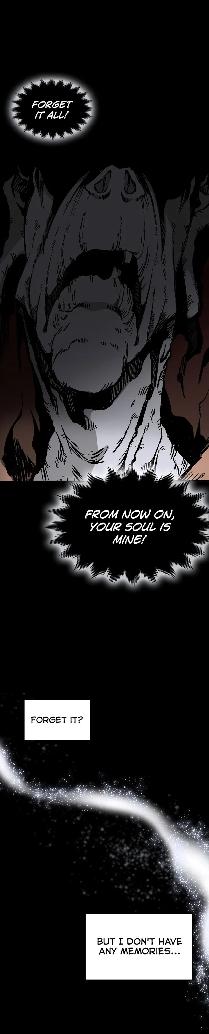 Memoir of the God of War Chapter 160 page 18