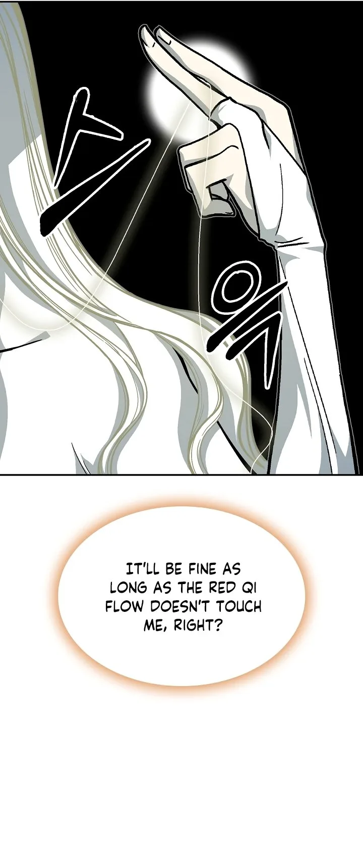 Memoir of the God of War Chapter 160 page 37