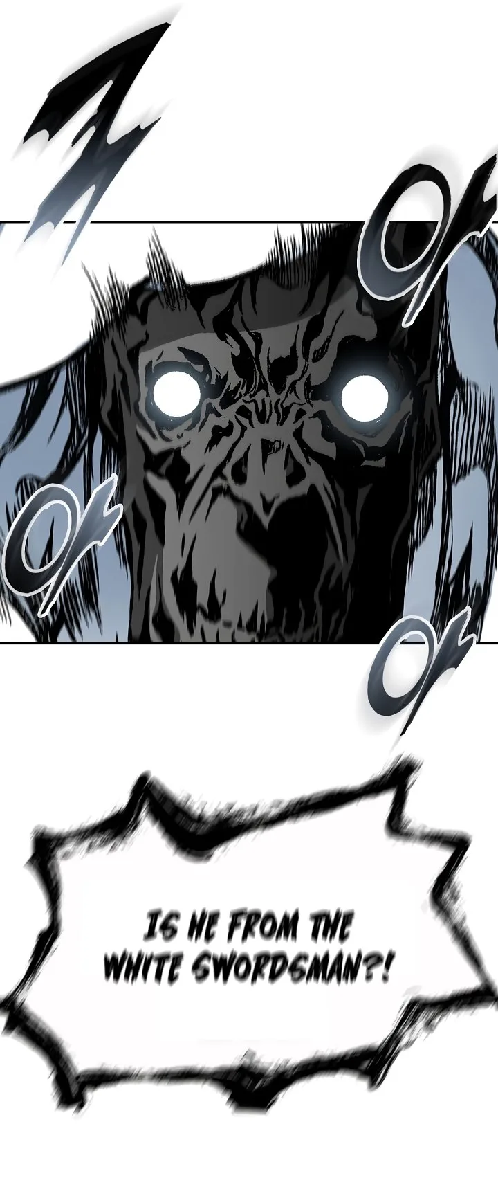 Memoir of the God of War Chapter 161 page 9