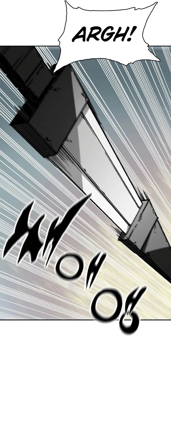 Memoir of the God of War Chapter 166 page 13