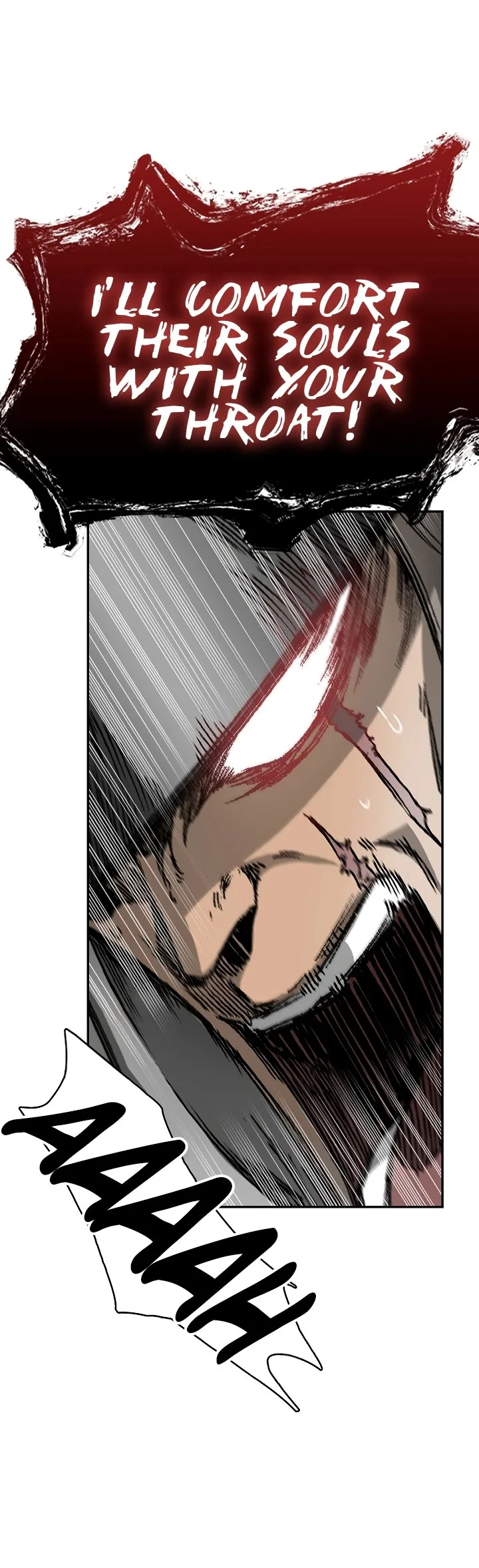 Memoir of the God of War Chapter 166 page 25