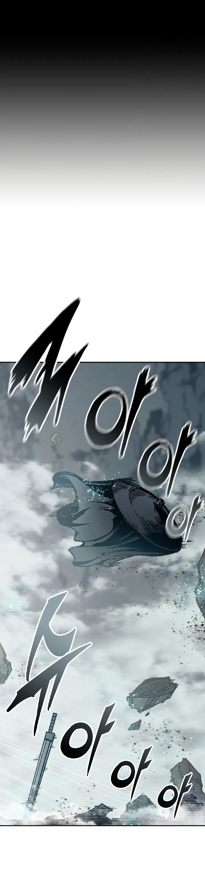 Memoir of the God of War Chapter 167 page 10