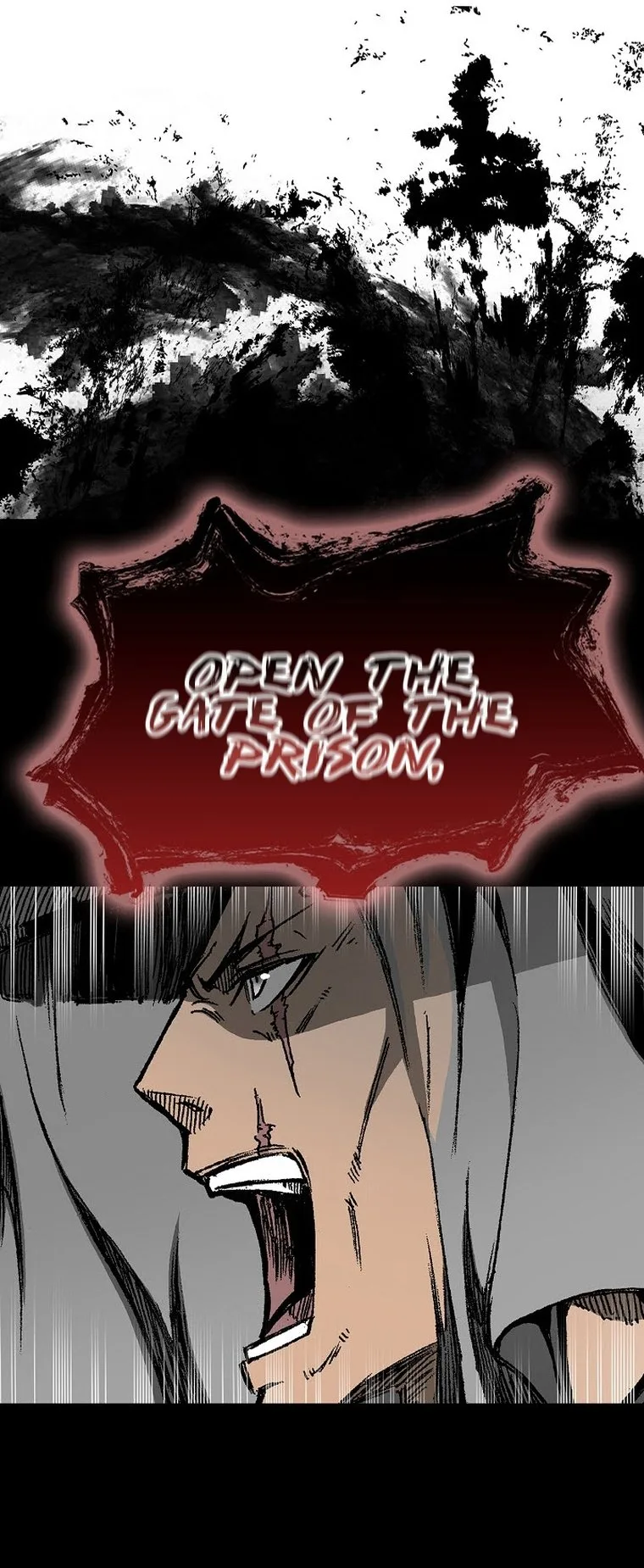 Memoir of the God of War Chapter 165 page 37