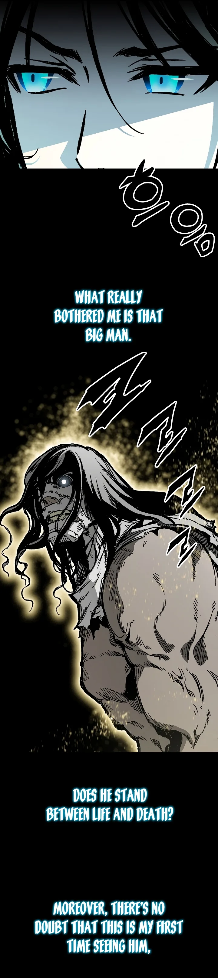 Memoir of the God of War Chapter 170 page 12