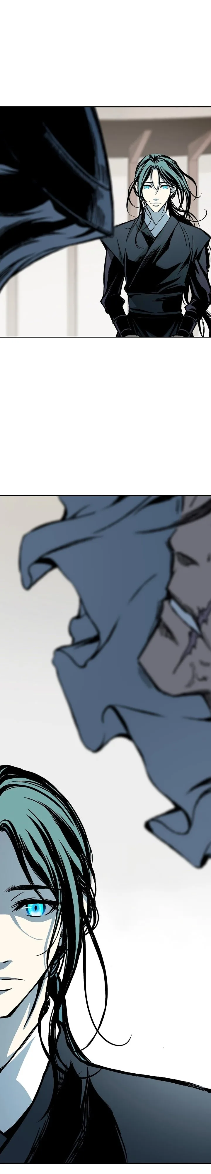 Memoir of the God of War Chapter 172 page 42