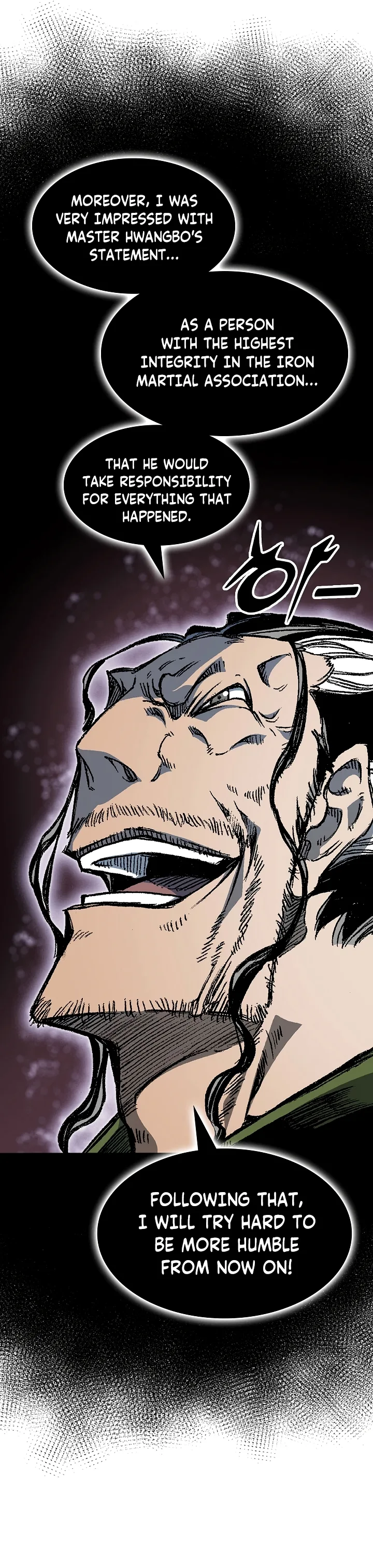 Memoir of the God of War Chapter 168 page 30