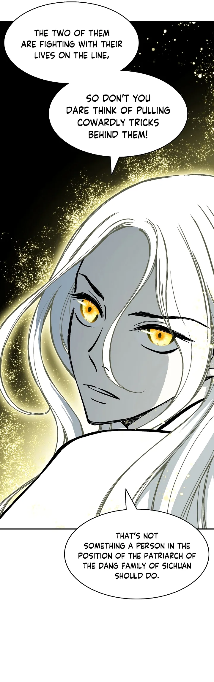 Memoir of the God of War Chapter 175 page 30