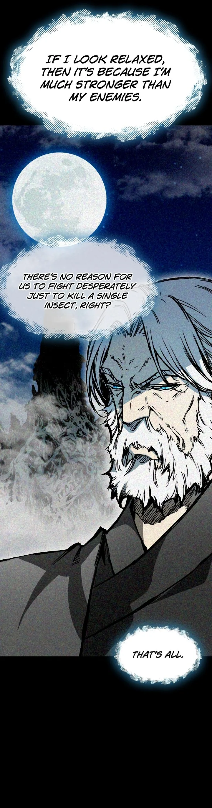 Memoir of the God of War Chapter 177 page 25