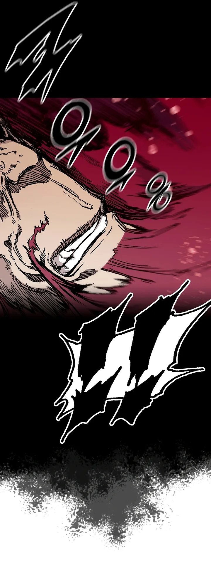 Memoir of the God of War Chapter 177 page 38