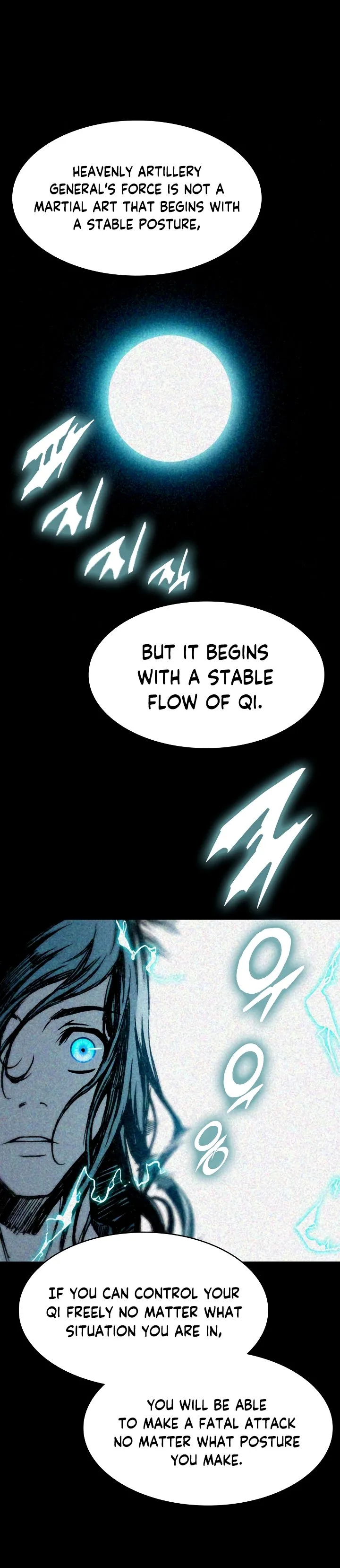 Memoir of the God of War Chapter 177 page 30