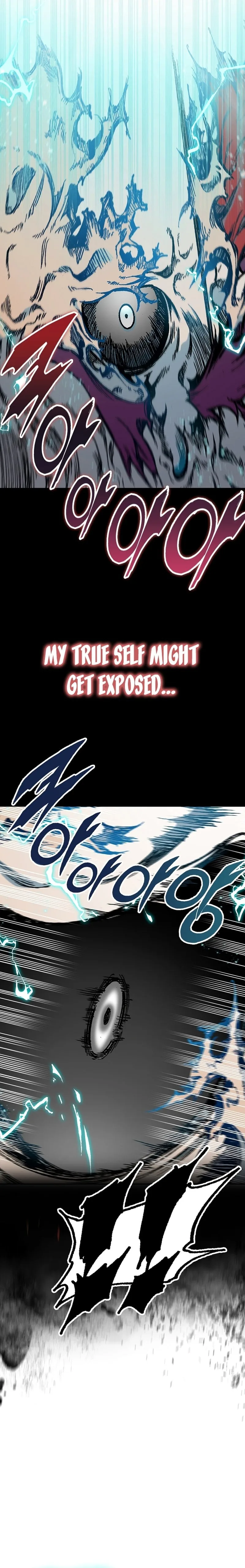 Memoir of the God of War Chapter 178 page 5