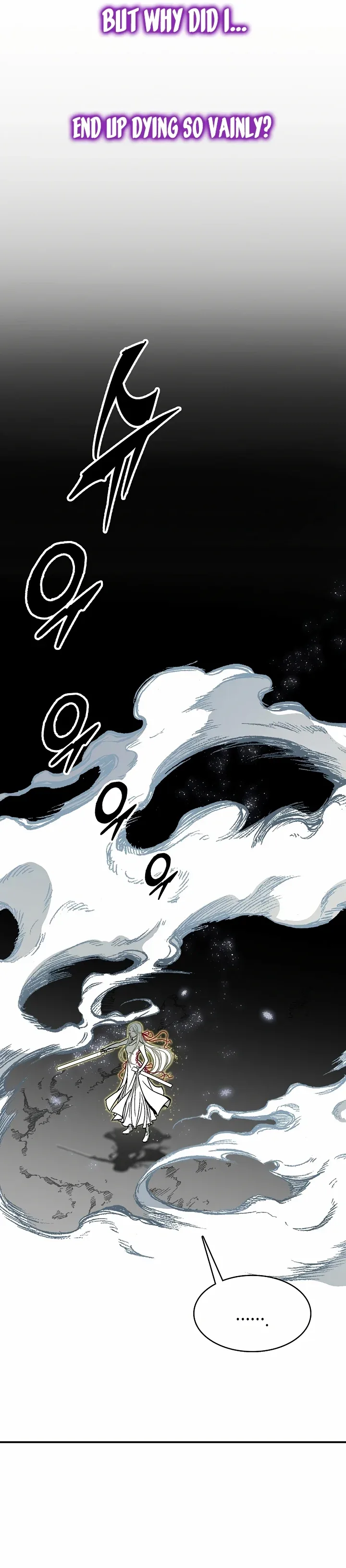 Memoir of the God of War Chapter 184 page 10