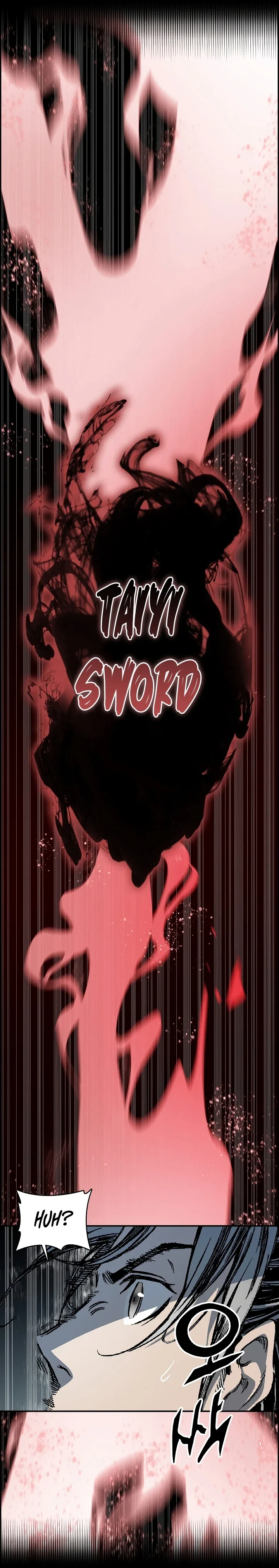 Memoir of the God of War Chapter 184 page 29