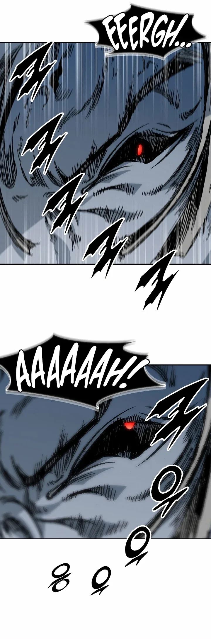 Memoir of the God of War Chapter 184 page 32
