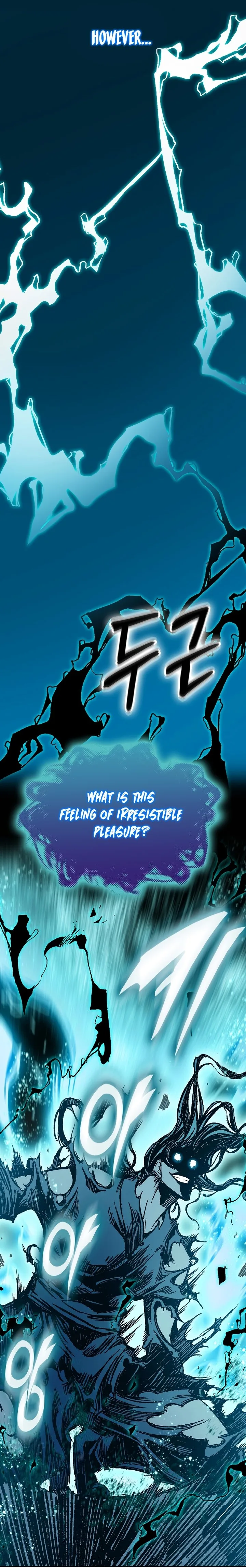 Memoir of the God of War Chapter 182 page 34
