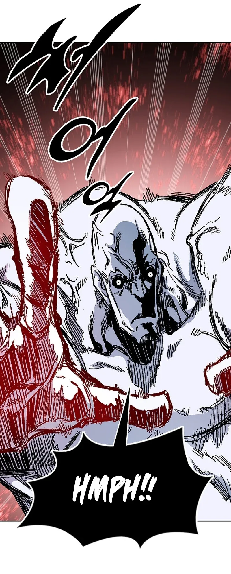 Memoir of the God of War Chapter 186 page 29