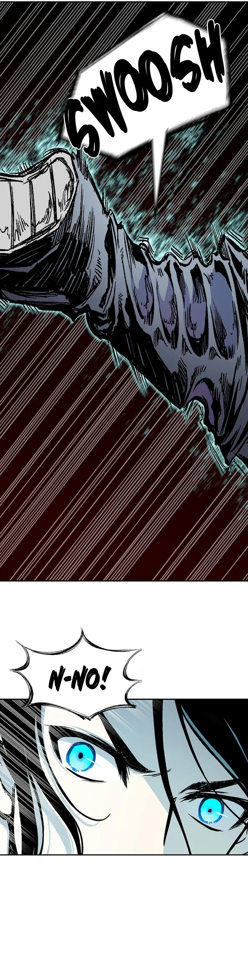 Memoir of the God of War Chapter 186 page 33
