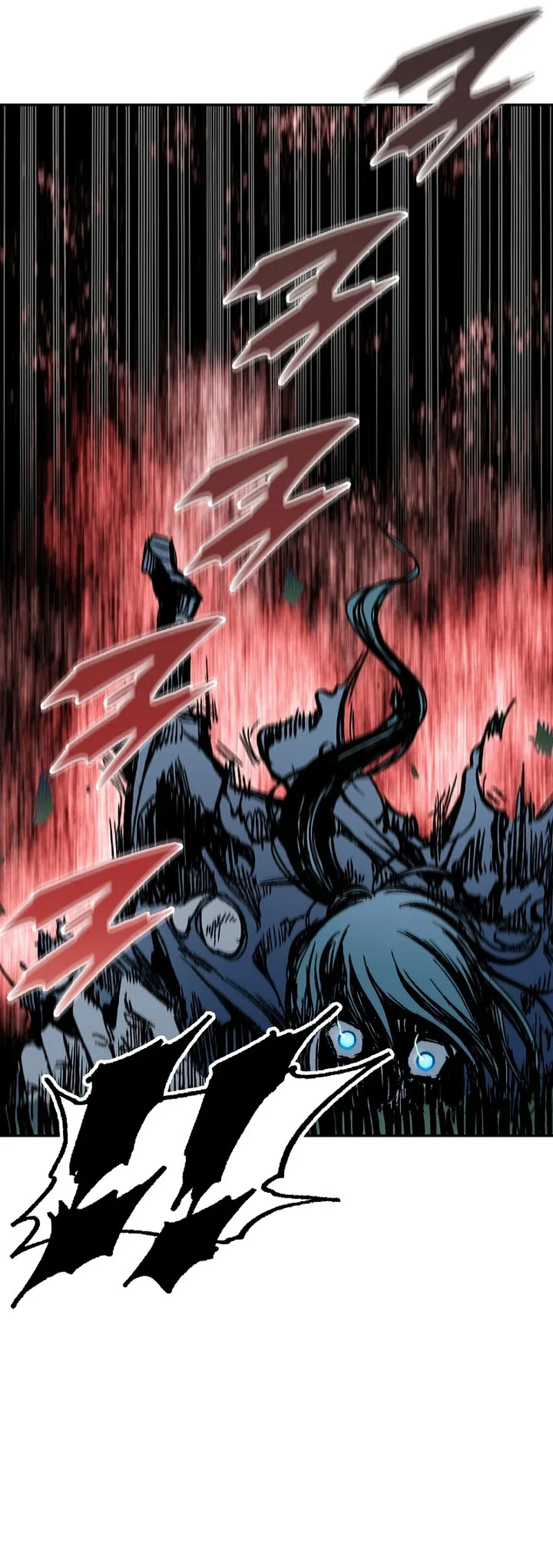 Memoir of the God of War Chapter 186 page 32