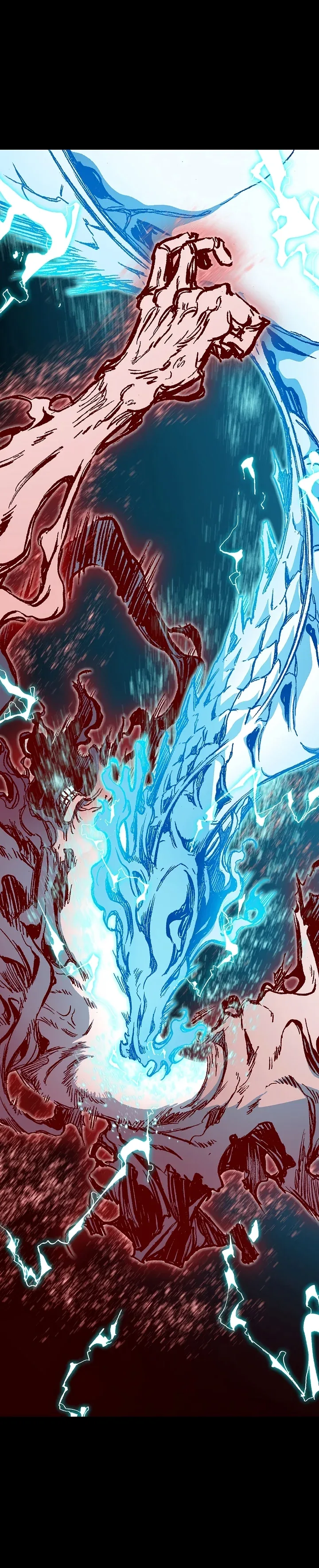 Memoir of the God of War Chapter 187 page 29