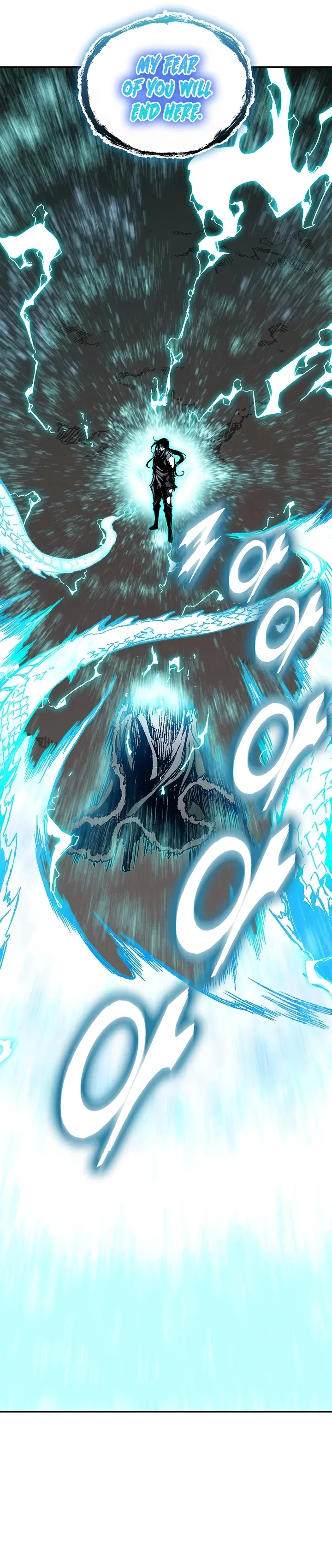 Memoir of the God of War Chapter 189 page 21
