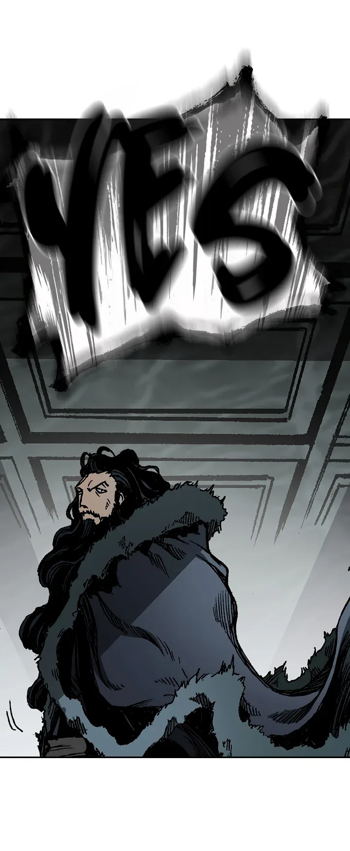 Memoir of the God of War Chapter 190 page 29