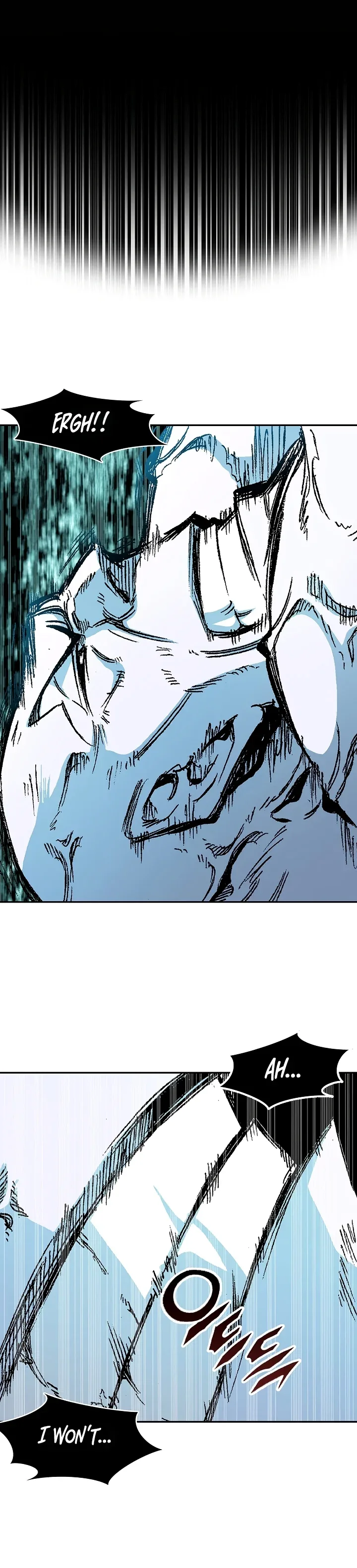 Memoir of the God of War Chapter 188 page 15