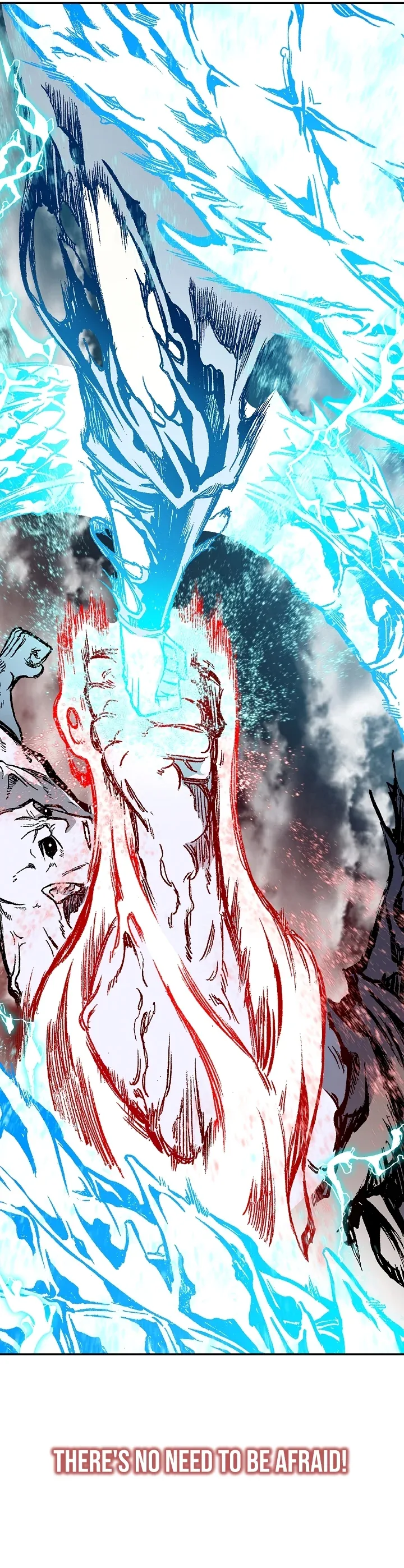 Memoir of the God of War Chapter 188 page 24