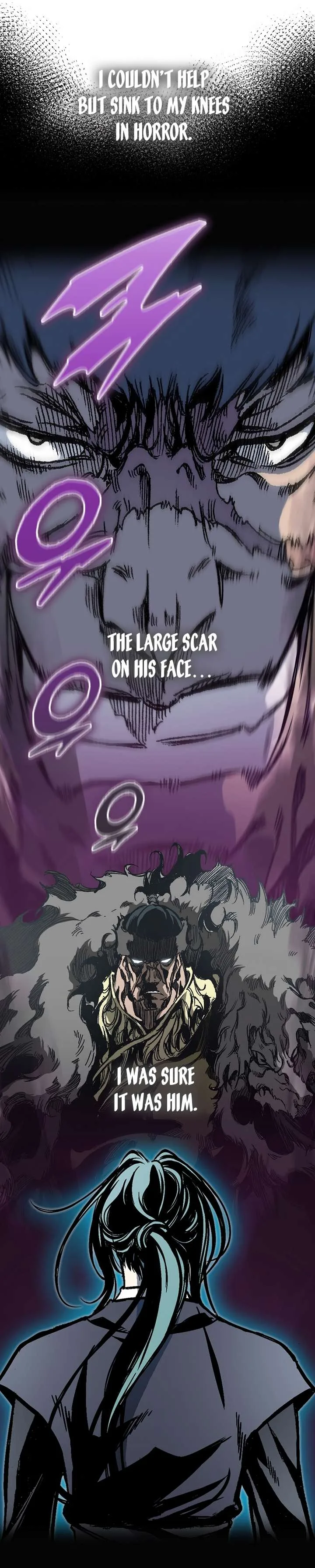 Memoir of the God of War Chapter 194 page 6