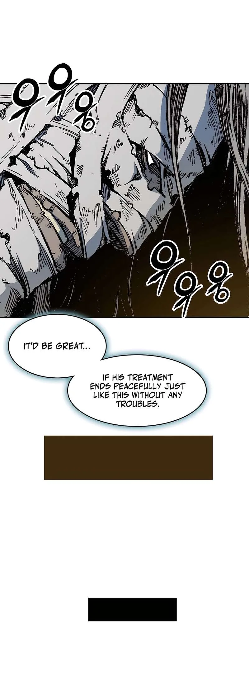 Memoir of the God of War Chapter 201 page 26