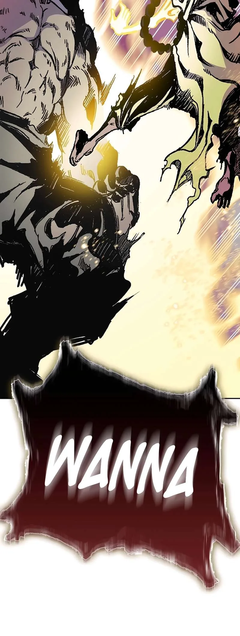 Memoir of the God of War Chapter 201 page 65
