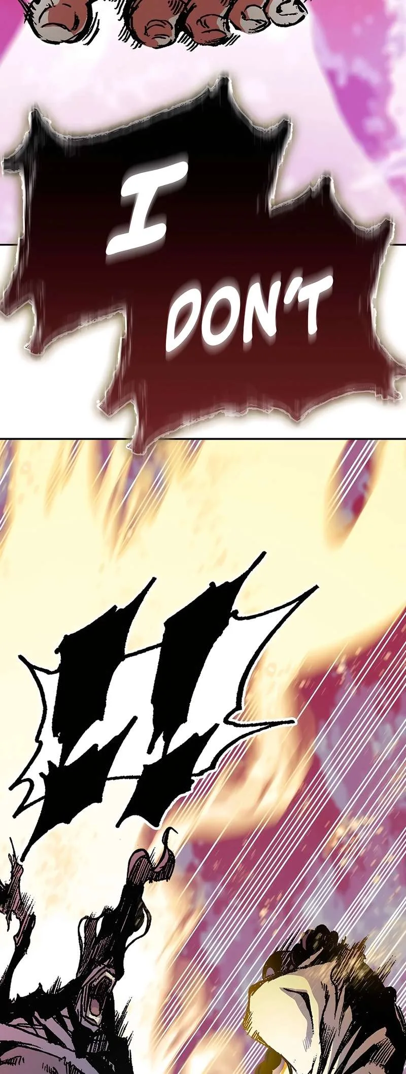 Memoir of the God of War Chapter 201 page 64