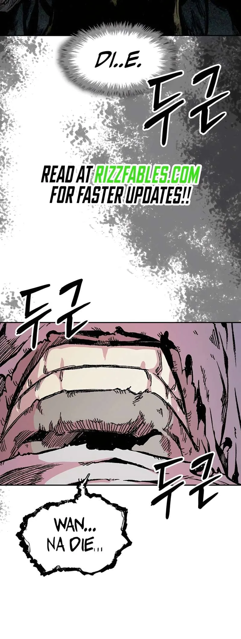 Memoir of the God of War Chapter 201 page 61