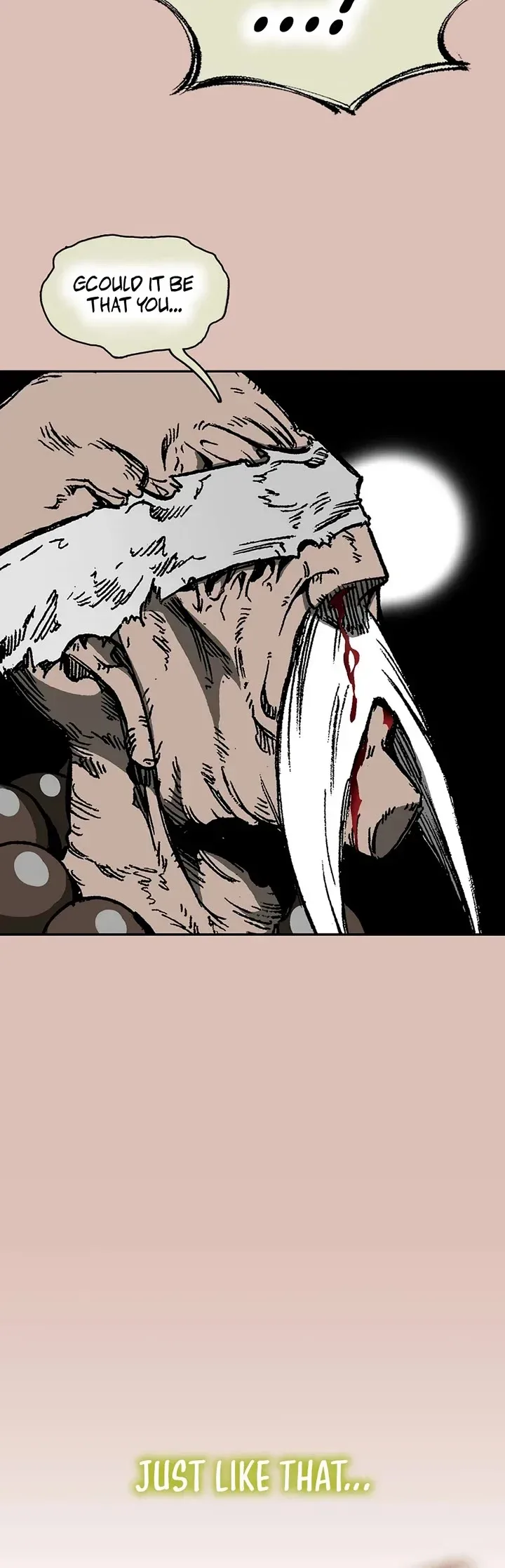 Memoir of the God of War Chapter 203 page 14