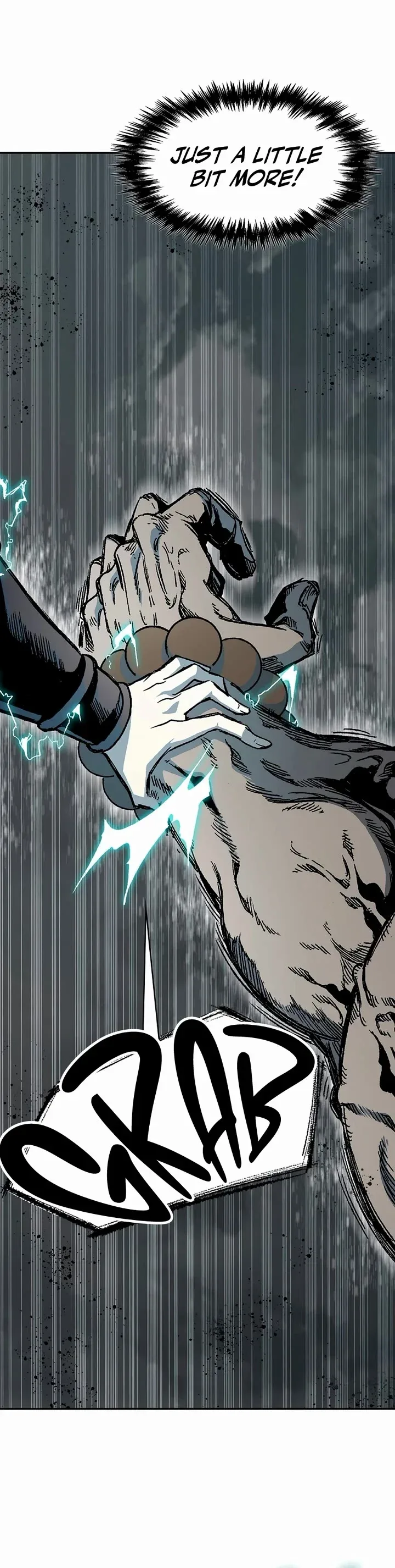 Memoir of the God of War Chapter 203 page 46