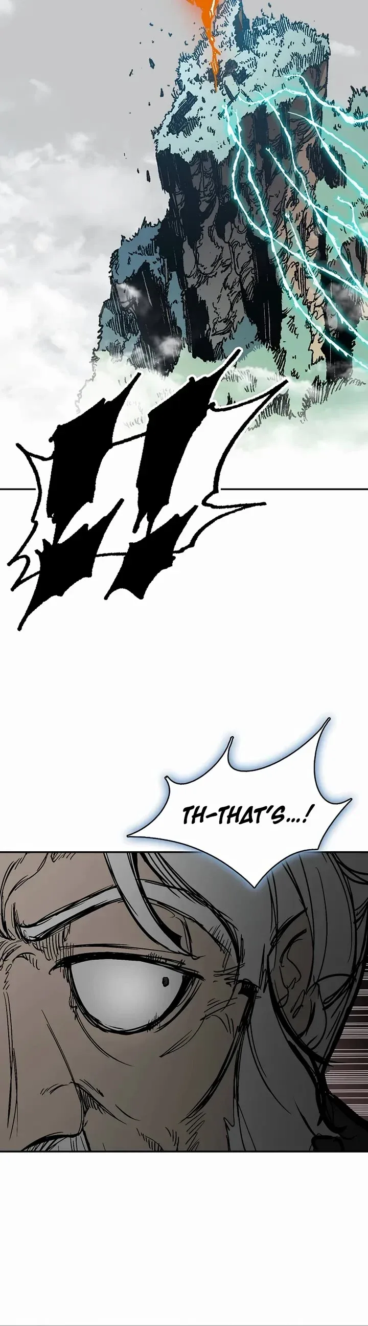 Memoir of the God of War Chapter 203 page 22