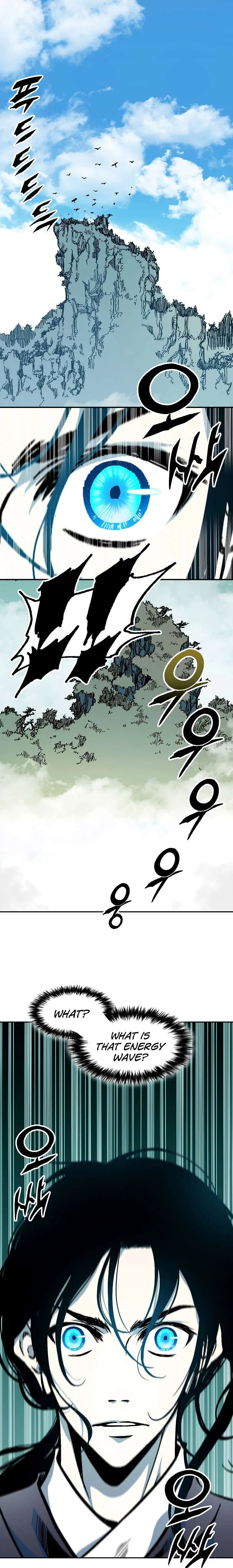 Memoir of the God of War Chapter 200 page 26