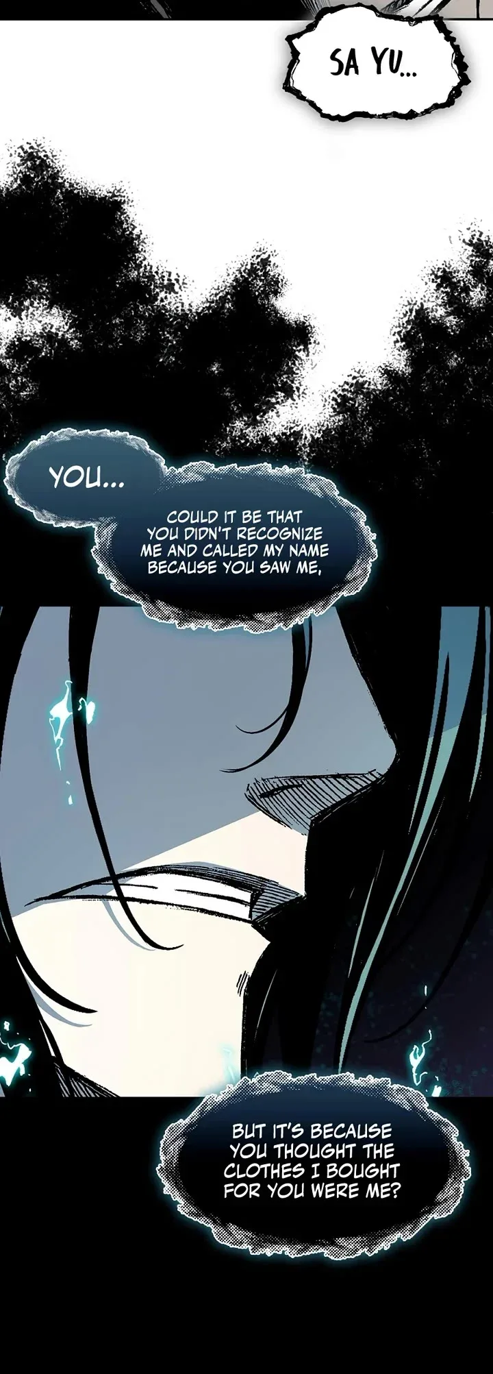Memoir of the God of War Chapter 204 page 29