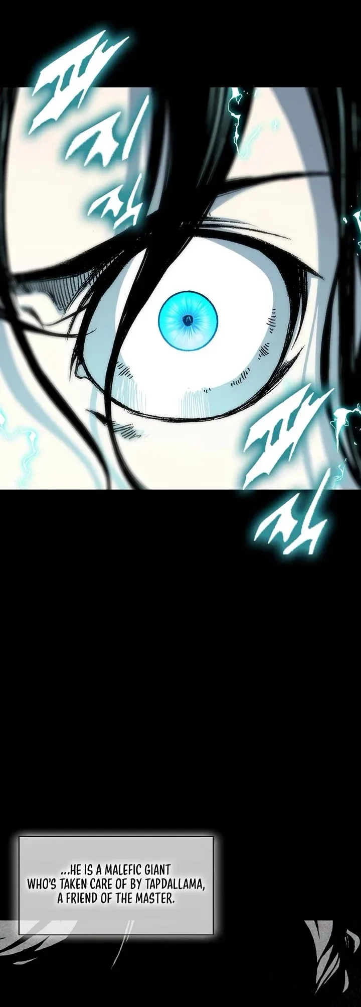 Memoir of the God of War Chapter 204 page 30
